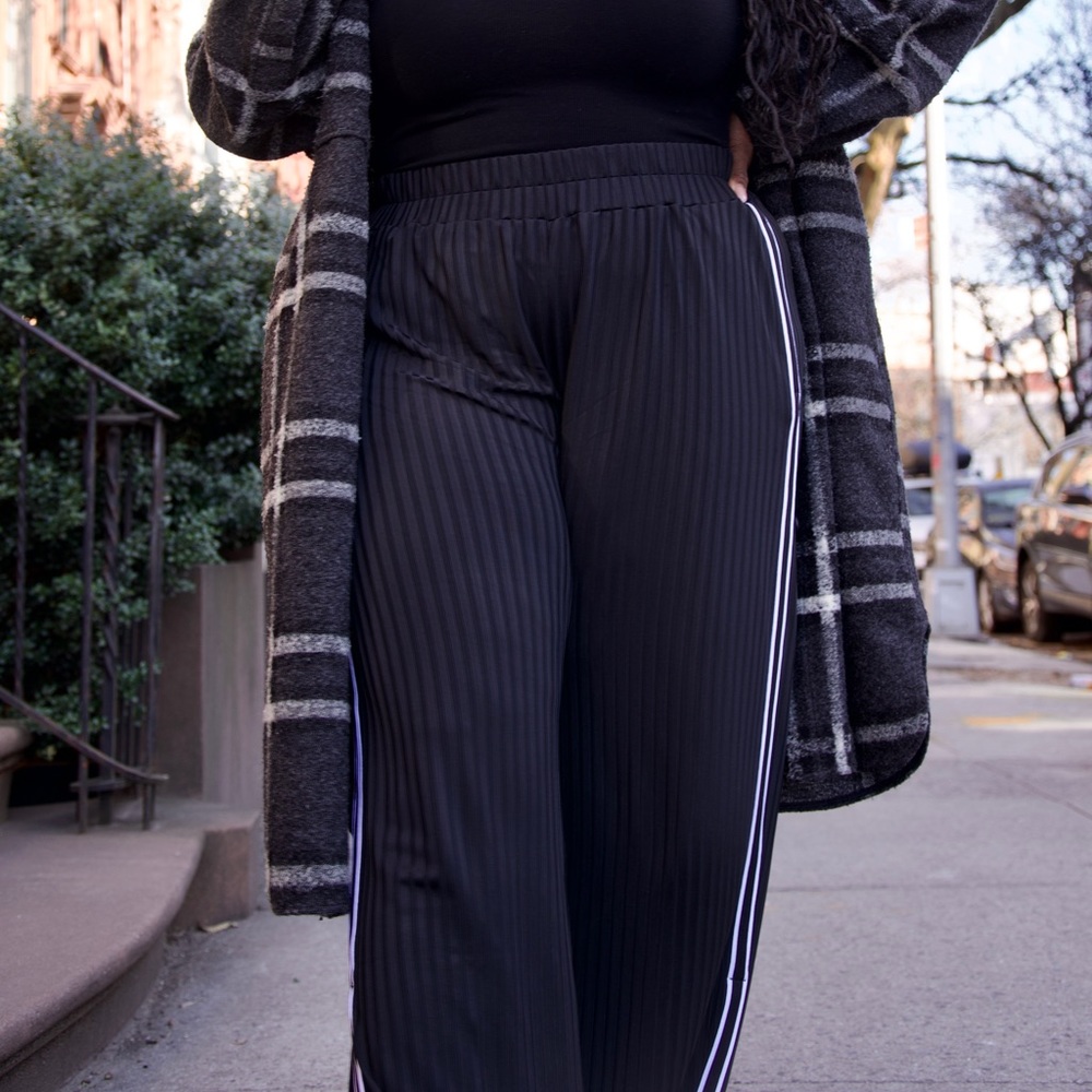 GSTQ Pants